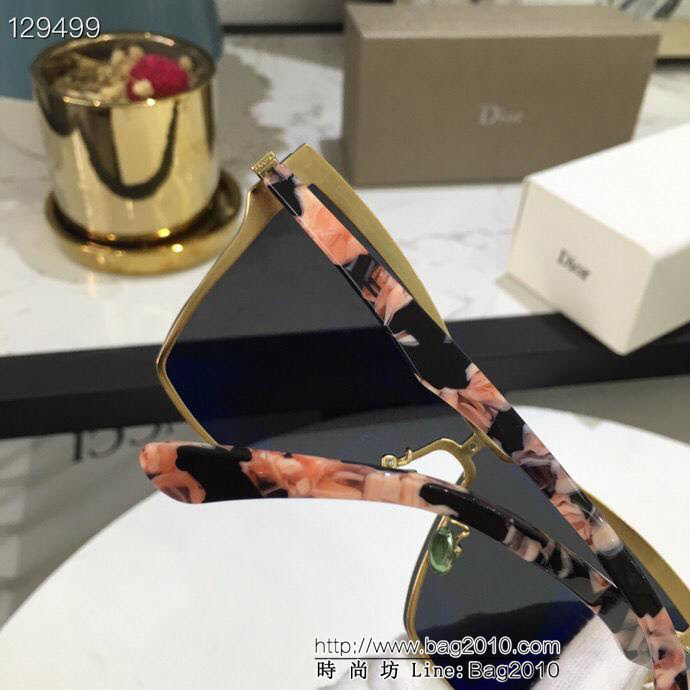 DIOR-迪奧 SPELTRAL-77 專櫃新款 時尚潮牌 太陽鏡  lly1467